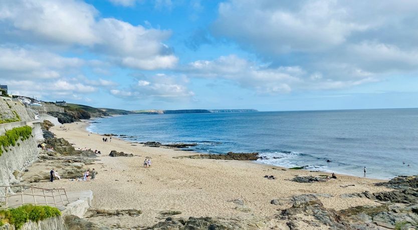 Photo of Fit for a Fisherman