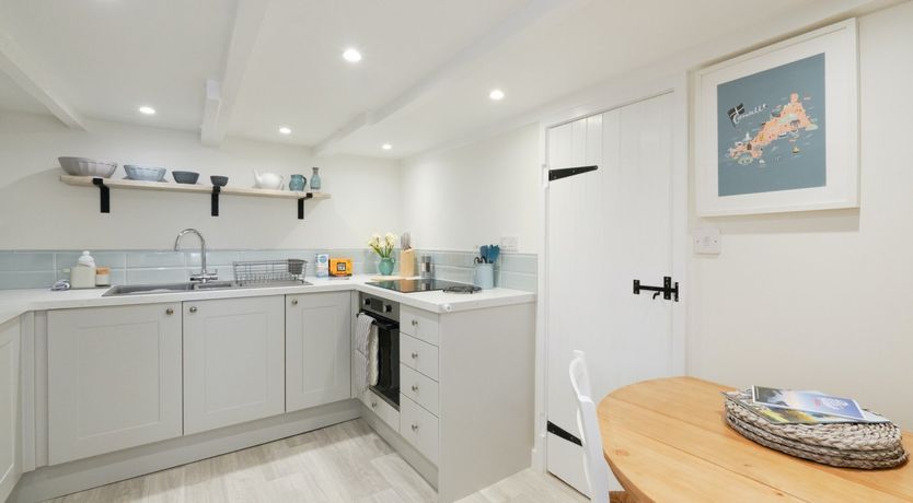 Photo of Fit for a Fisherman