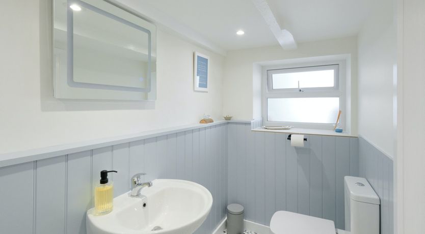 Photo of Fit for a Fisherman