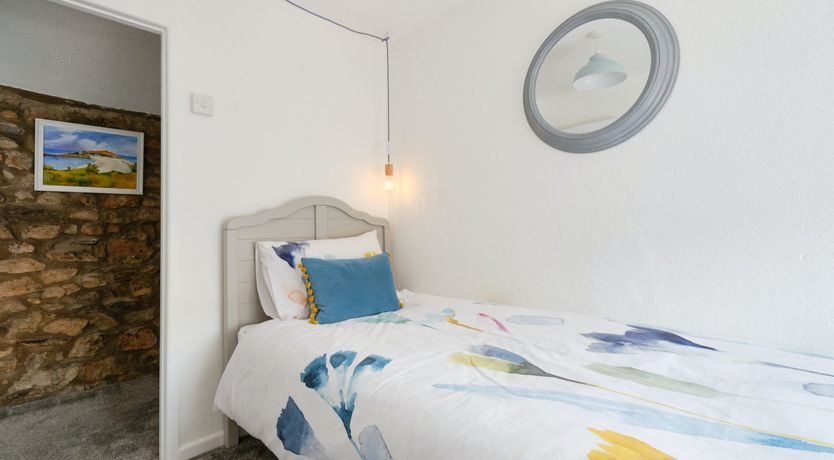 Photo of Fit for a Fisherman