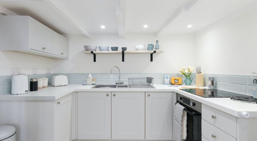 Photo of Fit for a Fisherman