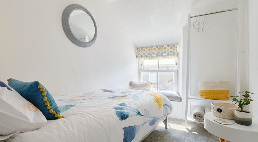 Photo of Fit for a Fisherman