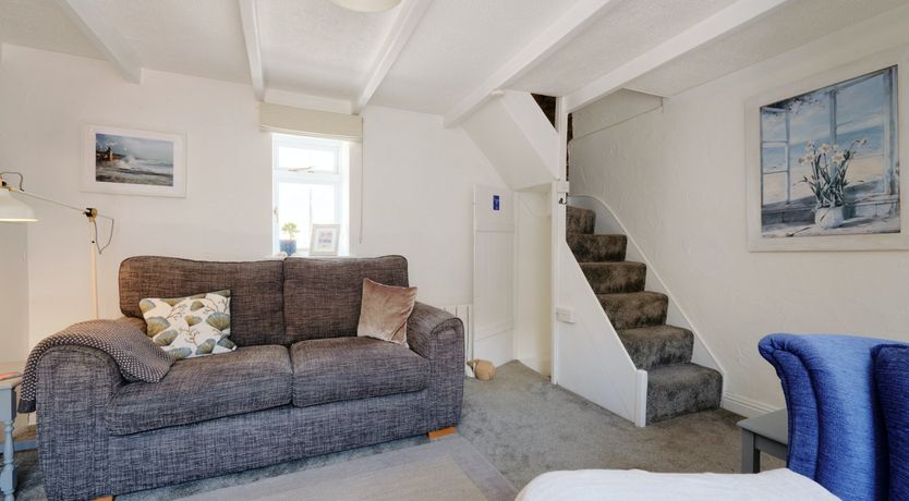 Photo of Fit for a Fisherman