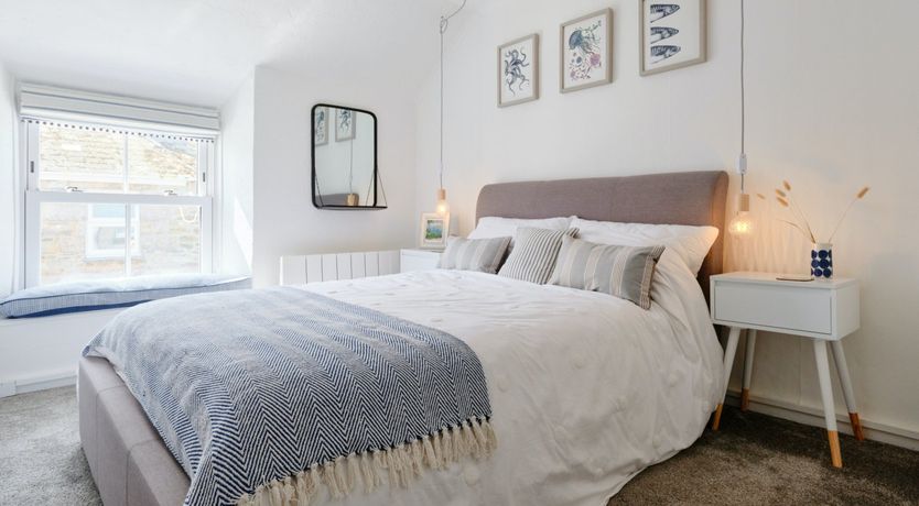 Photo of Fit for a Fisherman