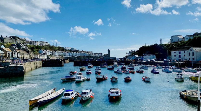 Photo of Fit for a Fisherman