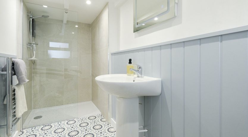 Photo of Fit for a Fisherman