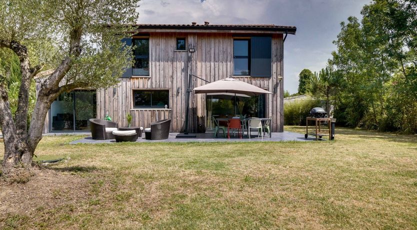 Photo of Château Bleu