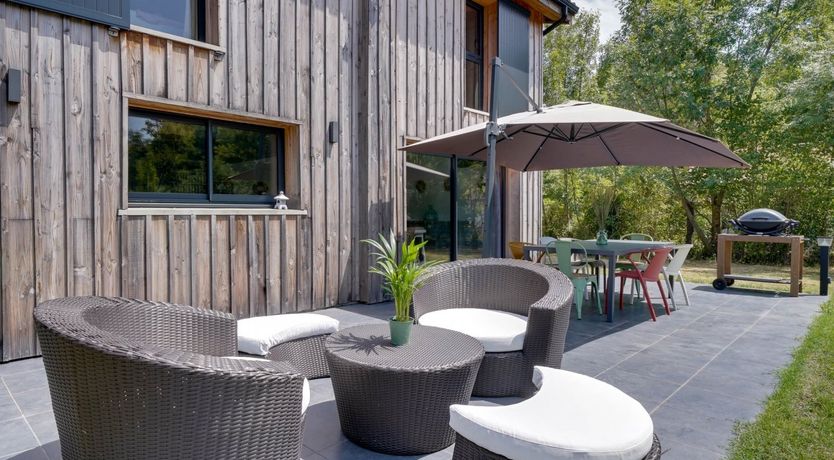 Photo of Château Bleu