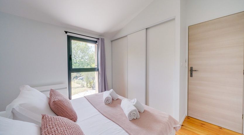 Photo of Château Bleu