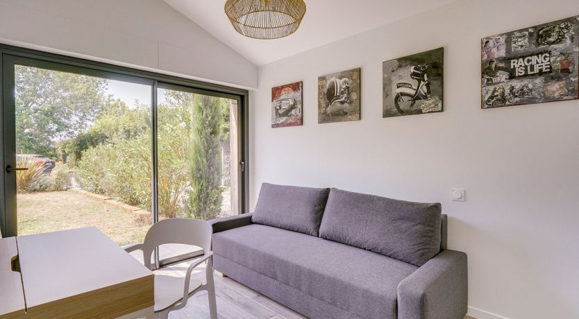 Photo of Château Bleu