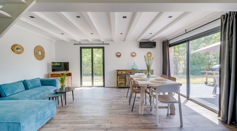 Photo of Château Bleu