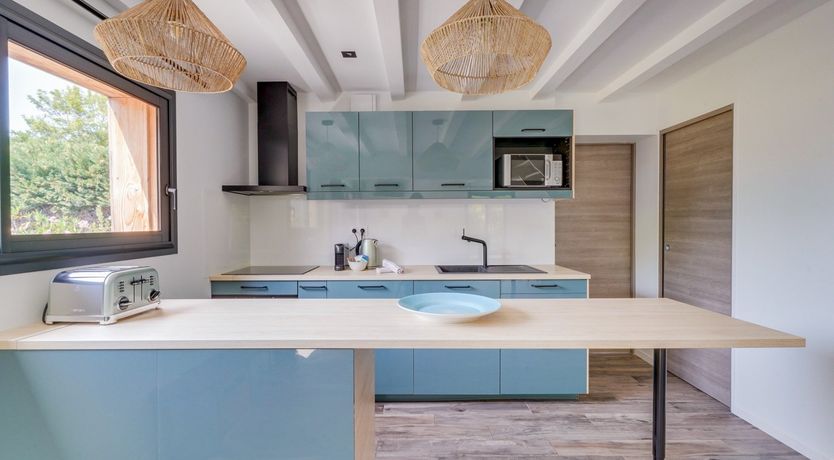 Photo of Château Bleu