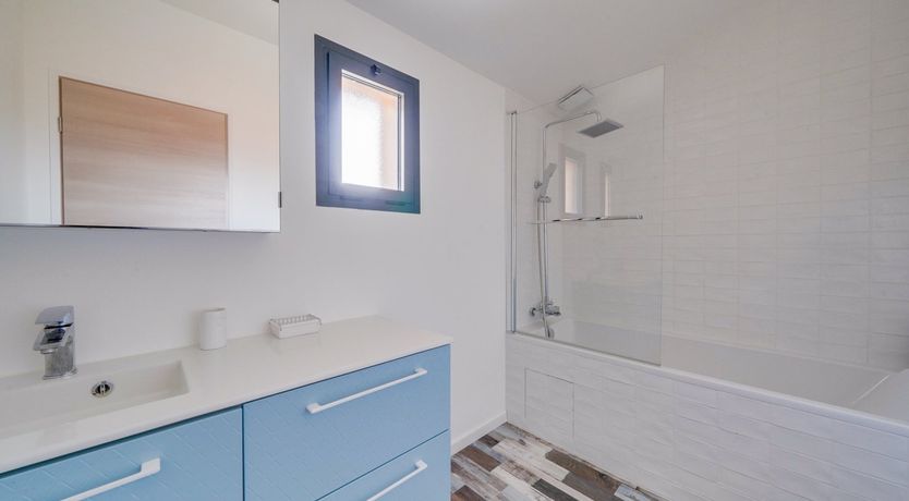 Photo of Château Bleu