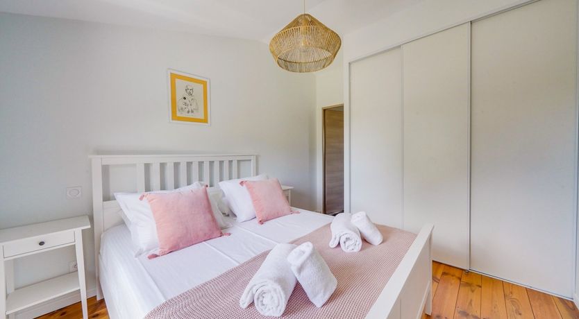 Photo of Château Bleu