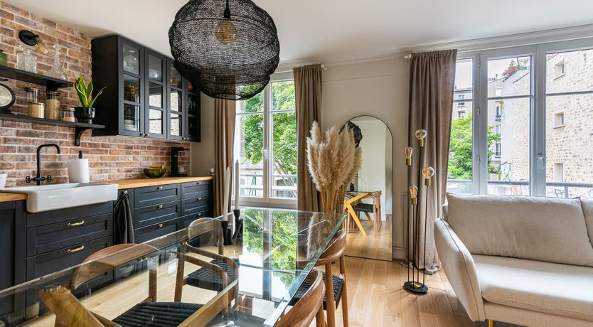 Photo of Rustic Mint