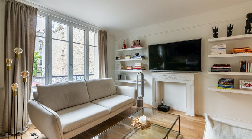 Photo of Rustic Mint