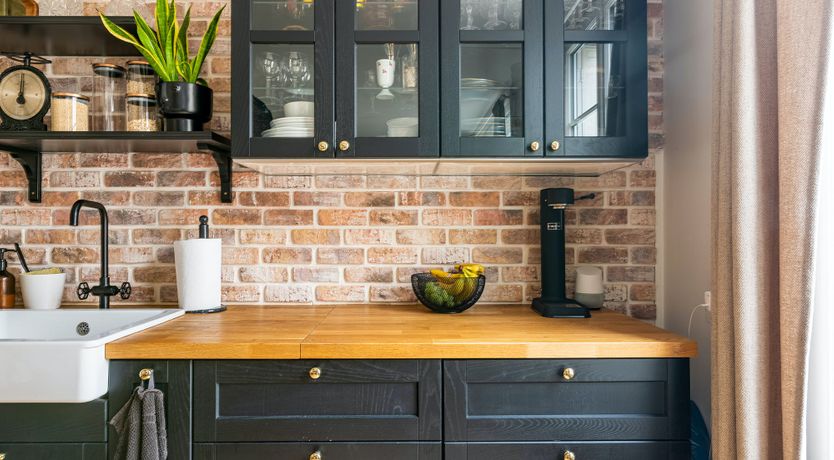 Photo of Rustic Mint