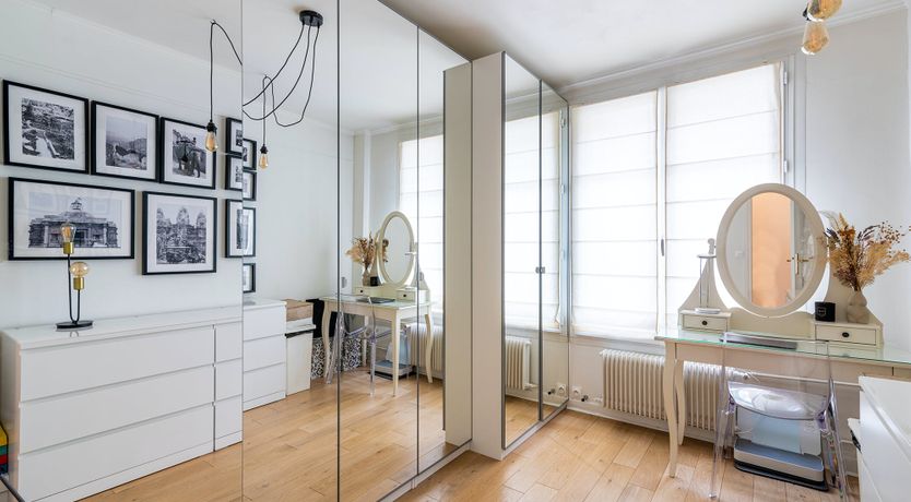 Photo of Rustic Mint