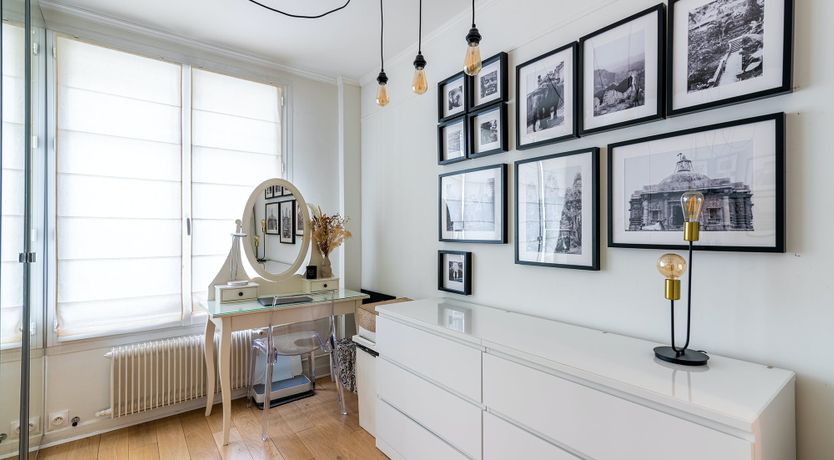 Photo of Rustic Mint