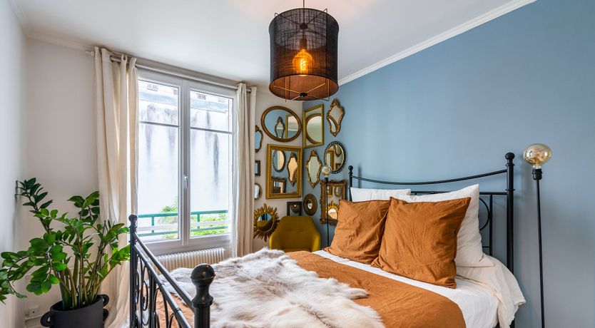 Photo of Rustic Mint