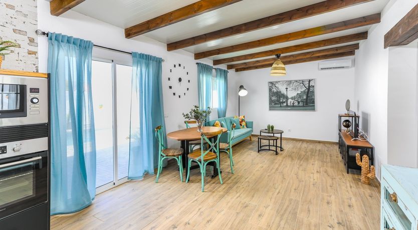 Photo of Calm at Heart