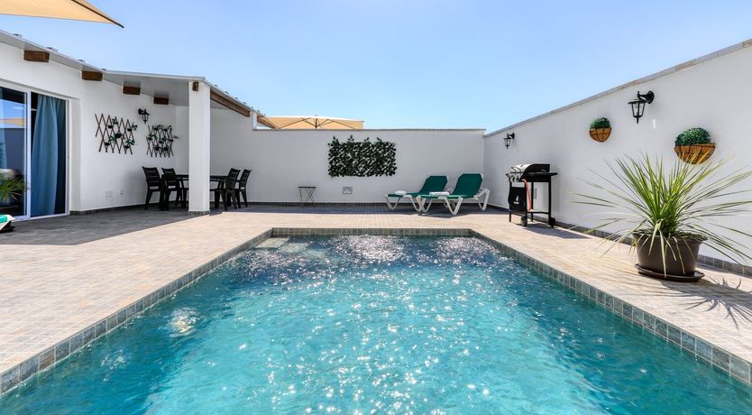 Photo of Calm at Heart