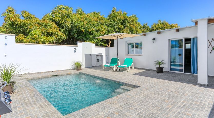 Photo of Calm at Heart