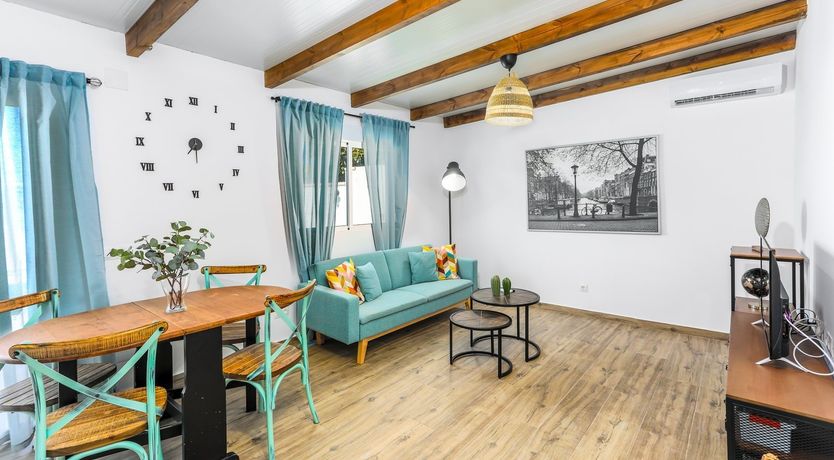 Photo of Calm at Heart