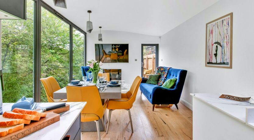 Photo of Woodland Wish