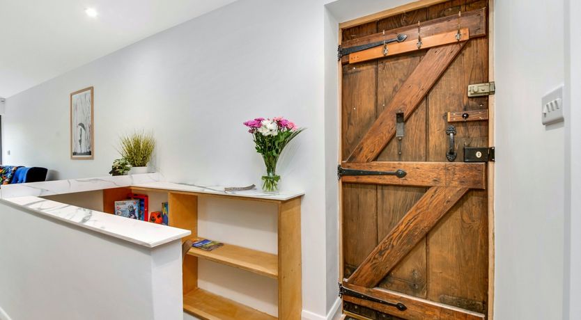 Photo of Woodland Wish