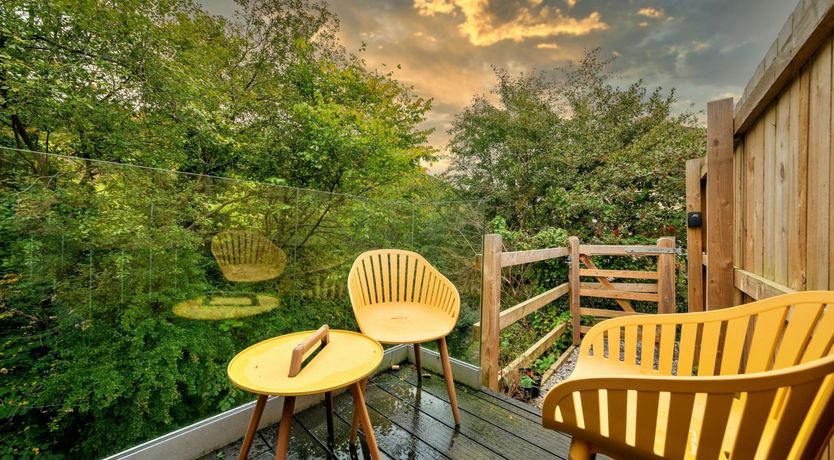 Photo of Woodland Wish