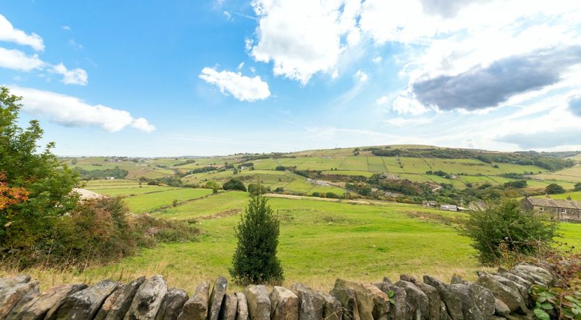 Photo of Woodland Wish