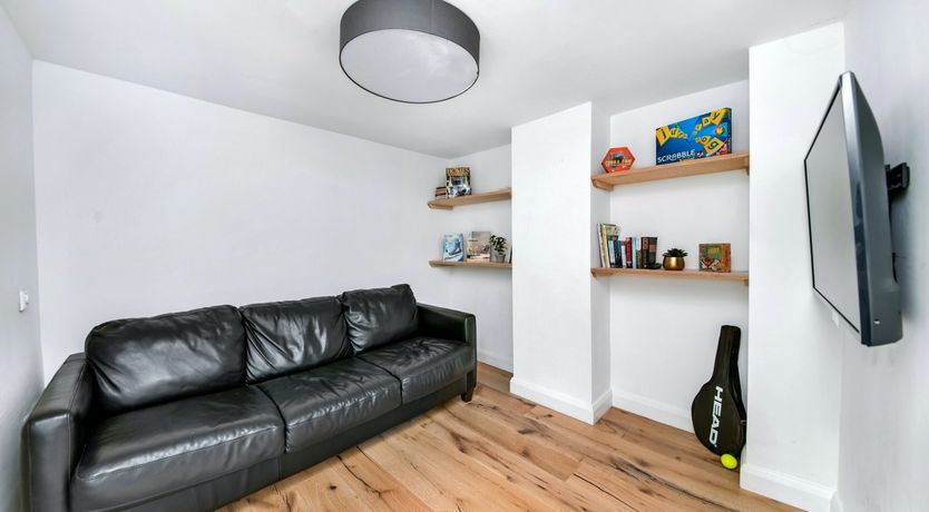 Photo of Woodland Wish