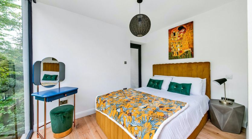 Photo of Woodland Wish