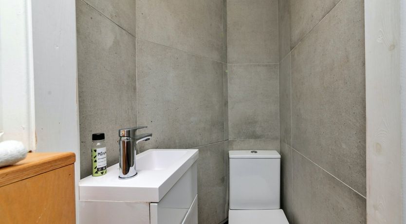 Photo of Woodland Wish