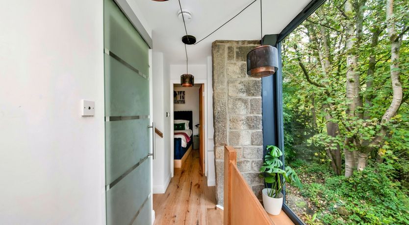 Photo of Woodland Wish