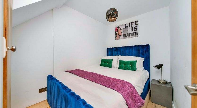 Photo of Woodland Wish