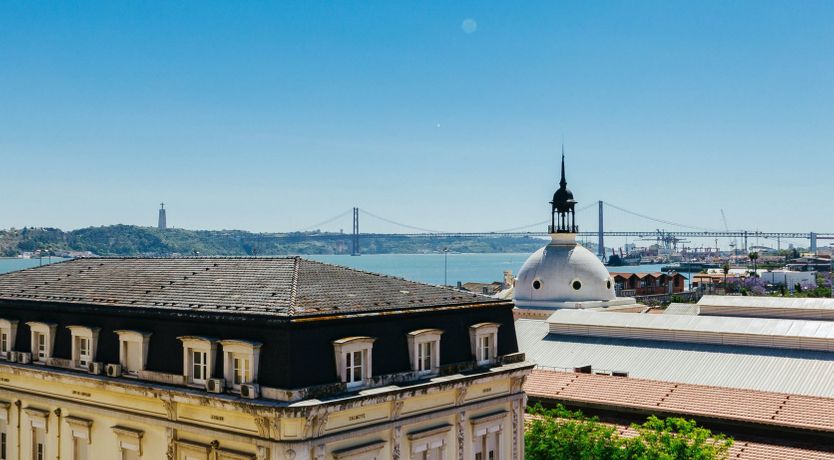 Photo of The Bridge View