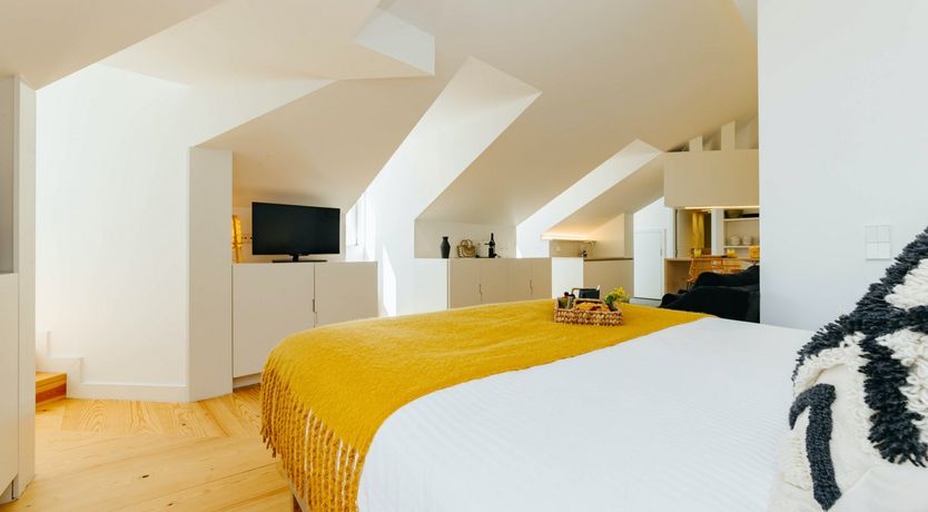 Photo of The Bridge View