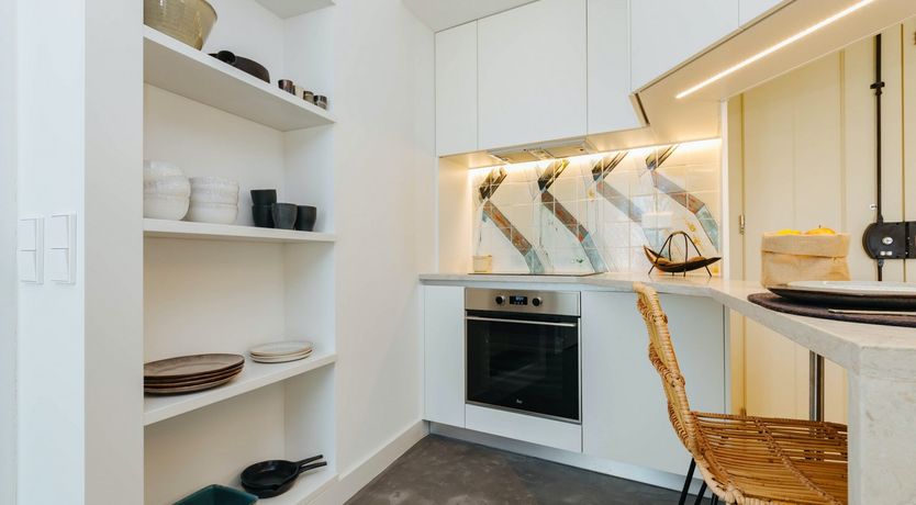 Photo of The Bridge View