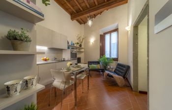 Firenze Fancy Apartment