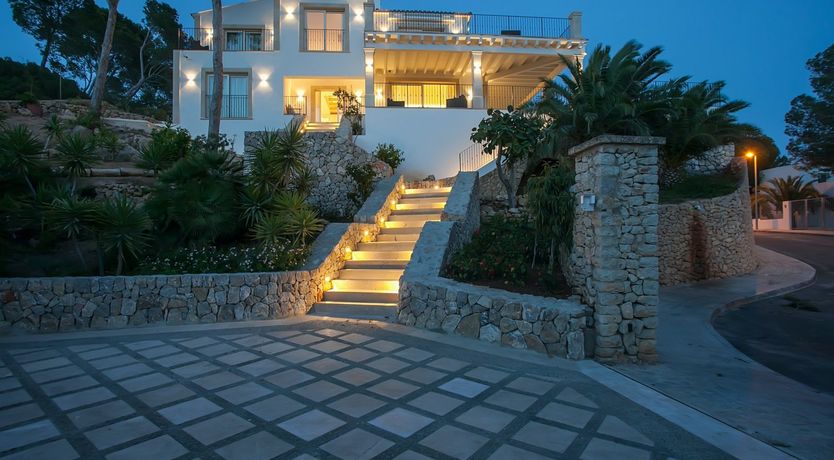 Photo of Villa Mon Port