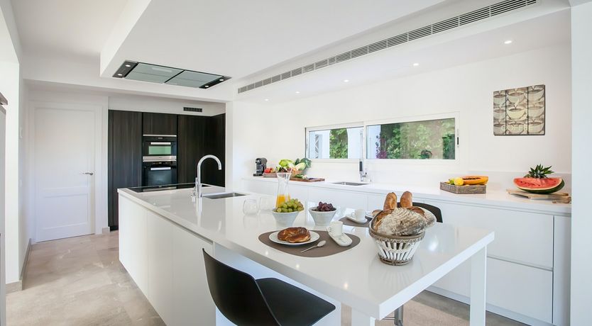 Photo of Villa Mon Port