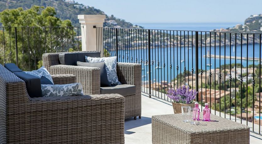 Photo of Villa Mon Port