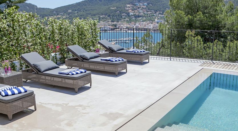 Photo of Villa Mon Port