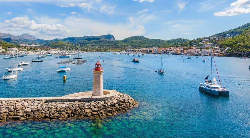 Photo of Villa Mon Port