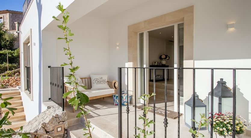 Photo of Villa Mon Port