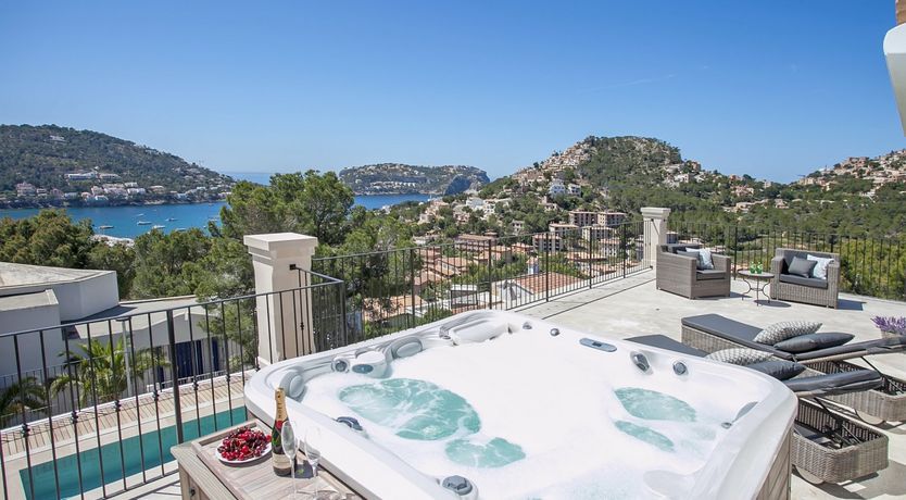 Photo of Villa Mon Port