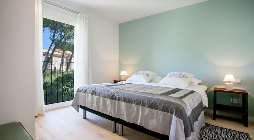 Photo of Villa Mon Port