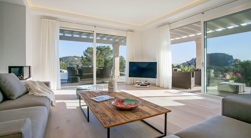 Photo of Villa Mon Port